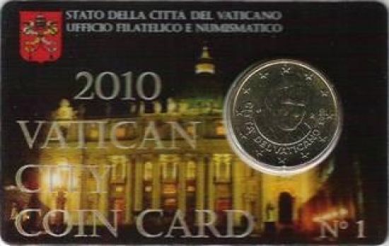 Coincard